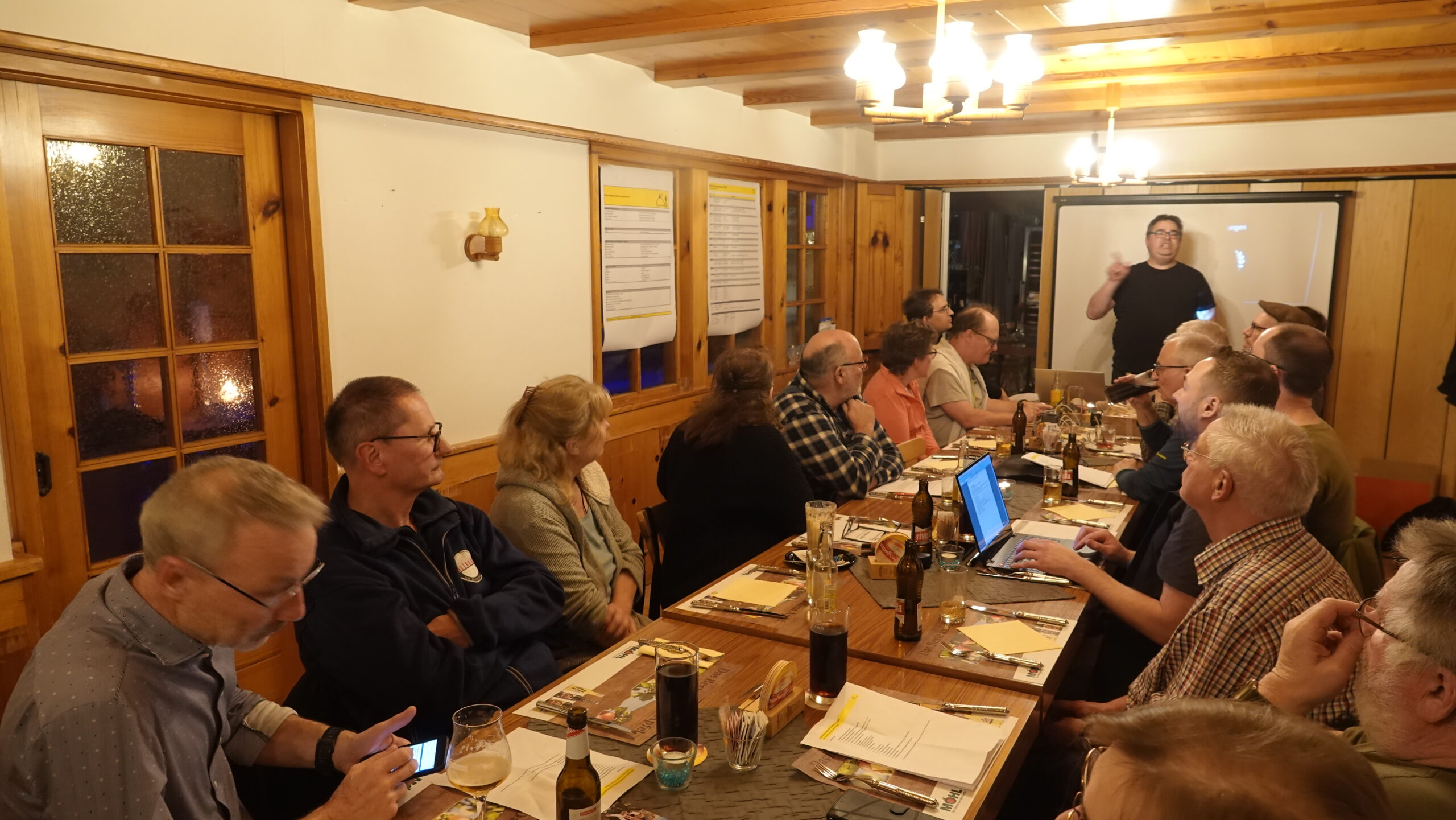 Hauptversammlung 2026