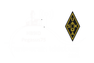 Funkverein Iddaburg – HB9ID | Pegasus 75