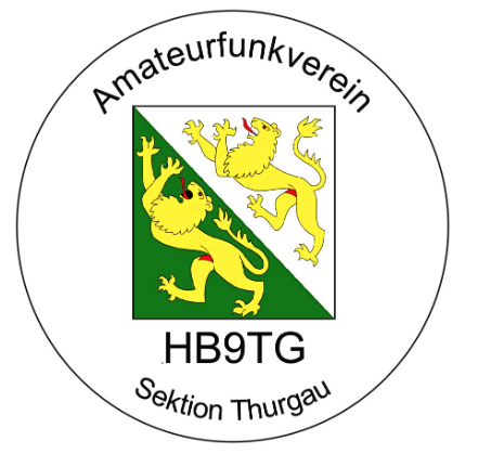 Grill-Höck mit HB9TG beim Shack Schweizersholz